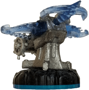 Arkeyan Crossbow